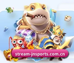 stream-jnsports.com.cn围绕看球场景设计的核心服务 - 多运动项目内容板块 - jiangnan sports