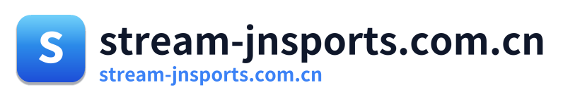 stream-jnsports.com.cn Logo